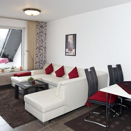 Ferienwohnung Inge Steinruecken วินเทอร์แบร์ก ภายนอก รูปภาพ