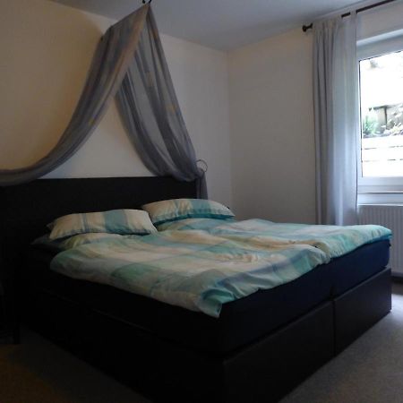 Ferienwohnung Inge Steinruecken วินเทอร์แบร์ก ภายนอก รูปภาพ