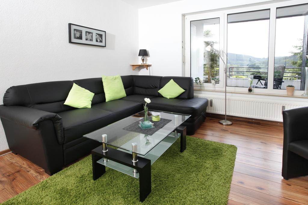 Ferienwohnung Inge Steinruecken วินเทอร์แบร์ก ห้อง รูปภาพ