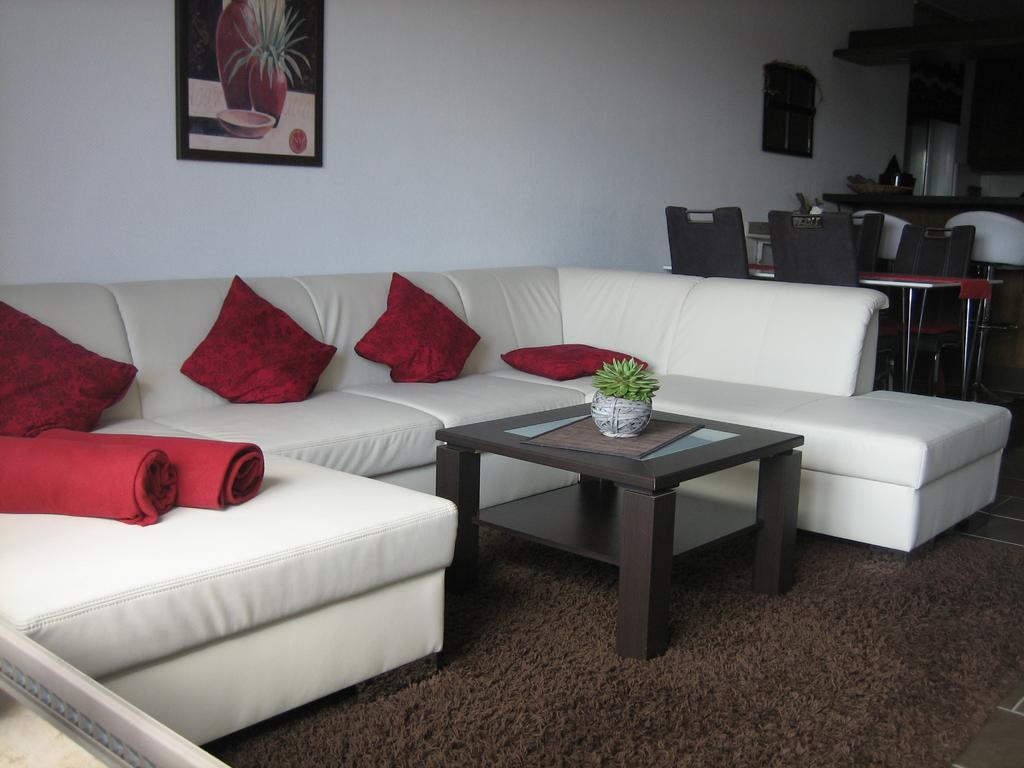 Ferienwohnung Inge Steinruecken วินเทอร์แบร์ก ภายนอก รูปภาพ
