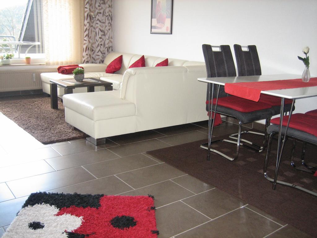 Ferienwohnung Inge Steinruecken วินเทอร์แบร์ก ภายนอก รูปภาพ