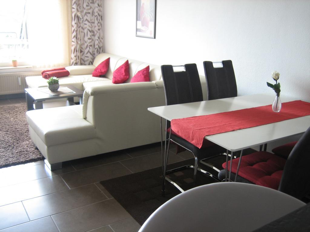 Ferienwohnung Inge Steinruecken วินเทอร์แบร์ก ภายนอก รูปภาพ