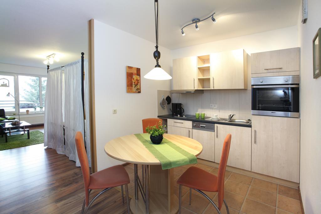 Ferienwohnung Inge Steinruecken วินเทอร์แบร์ก ภายนอก รูปภาพ
