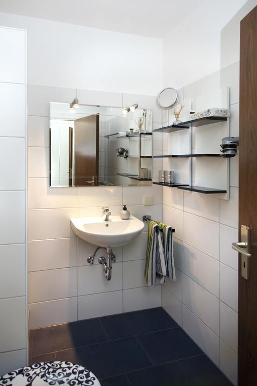 Ferienwohnung Inge Steinruecken วินเทอร์แบร์ก ภายนอก รูปภาพ