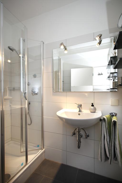Ferienwohnung Inge Steinruecken วินเทอร์แบร์ก ภายนอก รูปภาพ