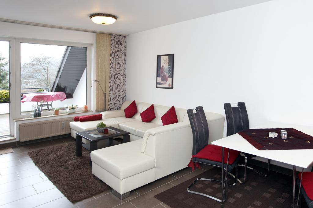 Ferienwohnung Inge Steinruecken วินเทอร์แบร์ก ภายนอก รูปภาพ