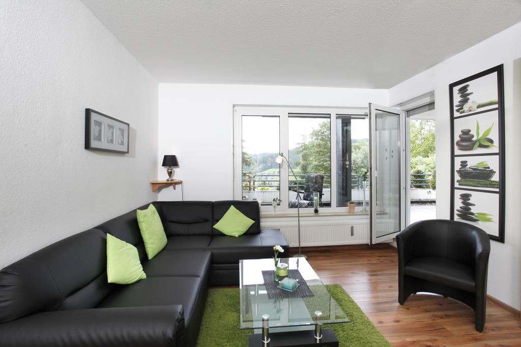 Ferienwohnung Inge Steinruecken วินเทอร์แบร์ก ภายนอก รูปภาพ
