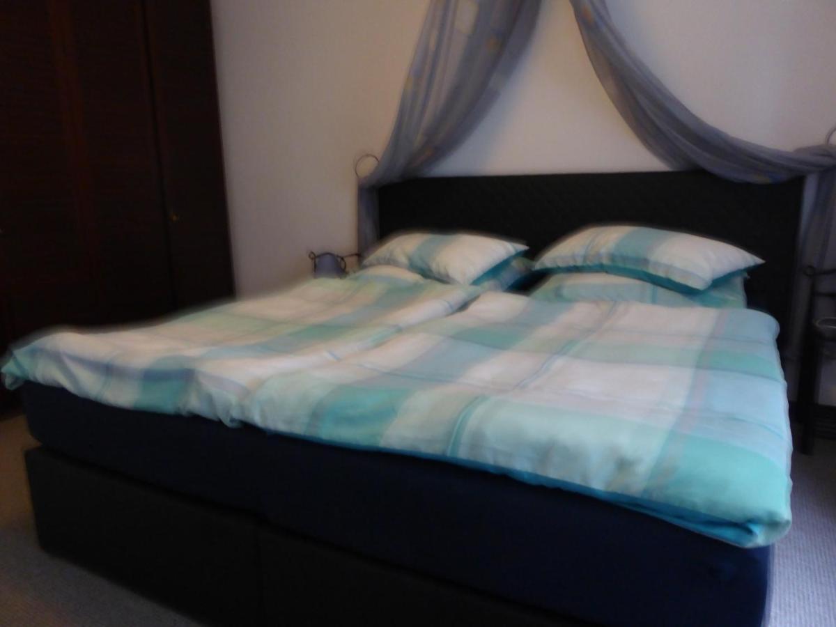 Ferienwohnung Inge Steinruecken วินเทอร์แบร์ก ภายนอก รูปภาพ
