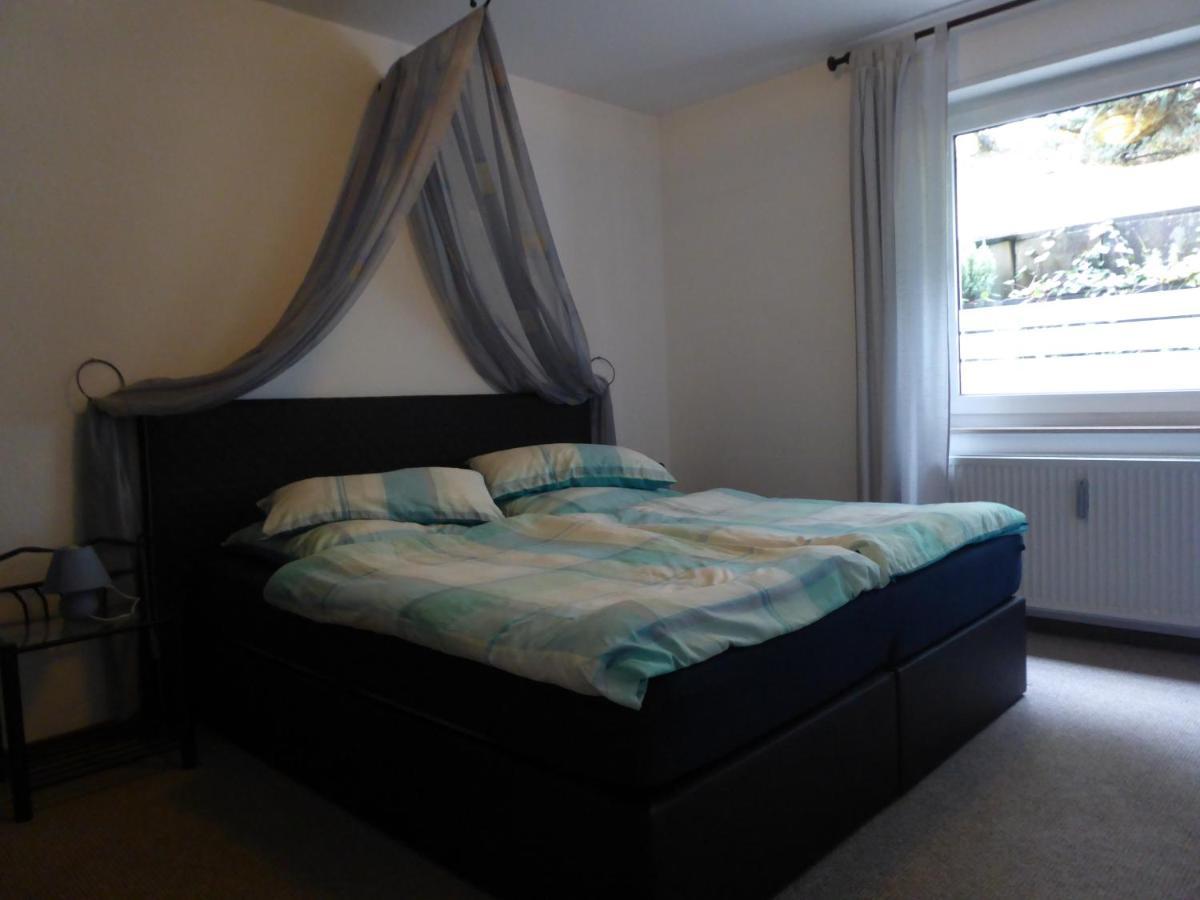 Ferienwohnung Inge Steinruecken วินเทอร์แบร์ก ภายนอก รูปภาพ