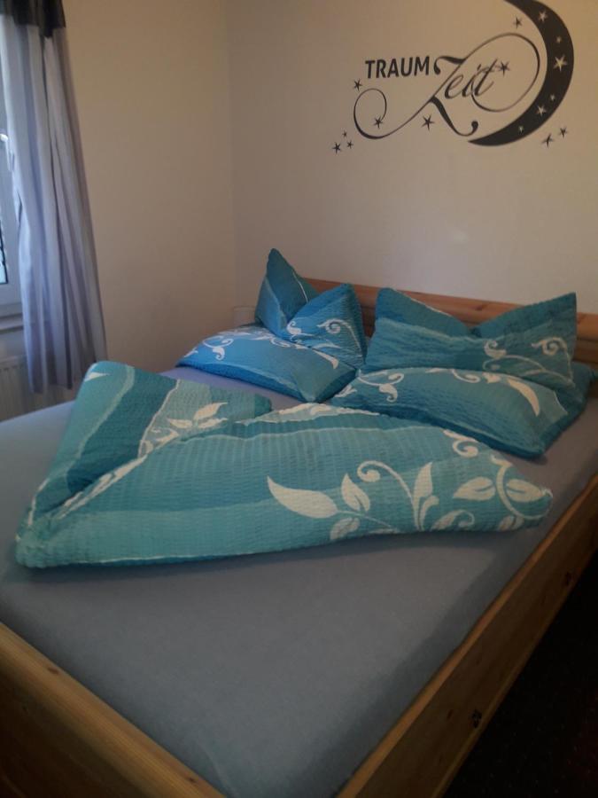 Ferienwohnung Inge Steinruecken วินเทอร์แบร์ก ภายนอก รูปภาพ